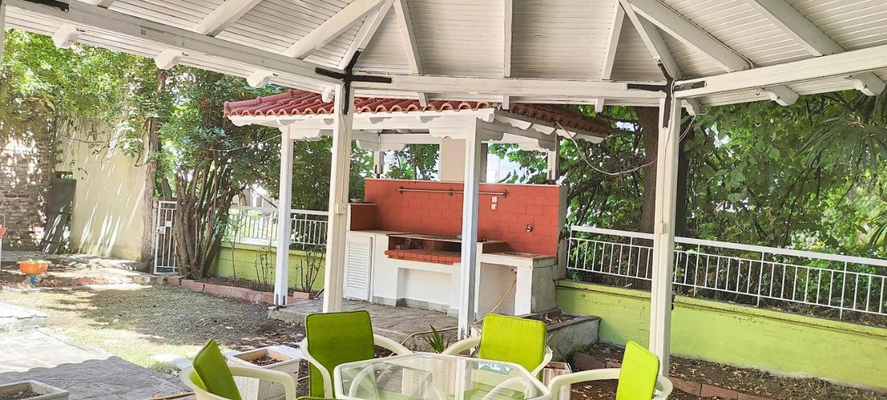 Garden House Kateriniアパートメント エクステリア 写真