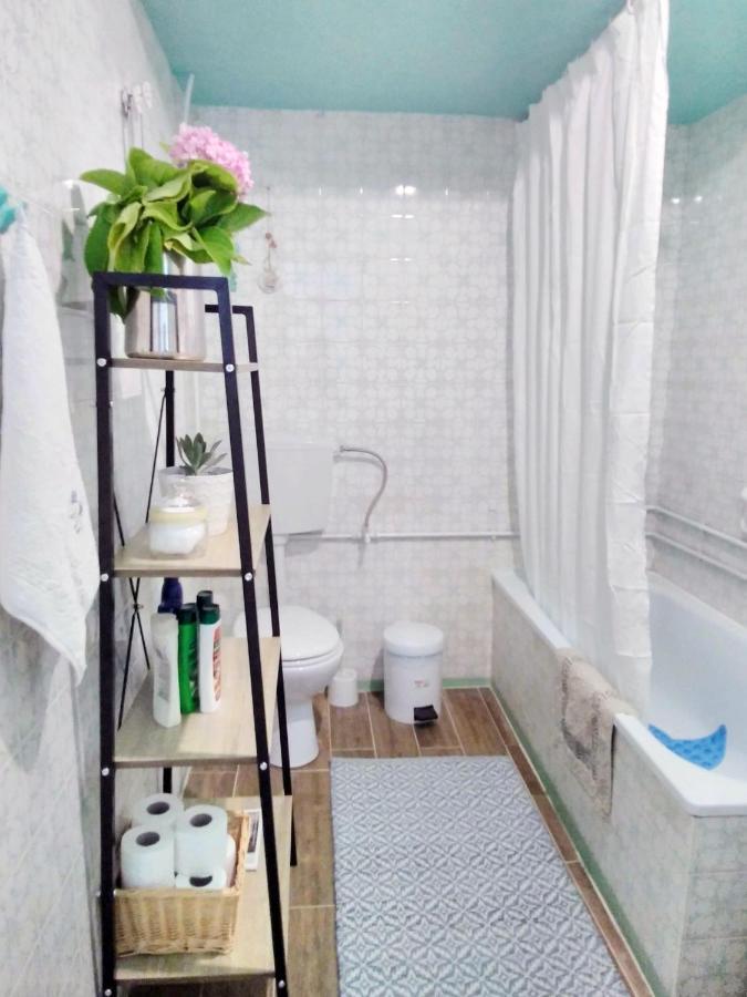 Garden House Kateriniアパートメント エクステリア 写真