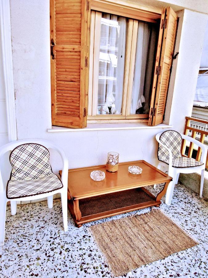 Garden House Kateriniアパートメント エクステリア 写真