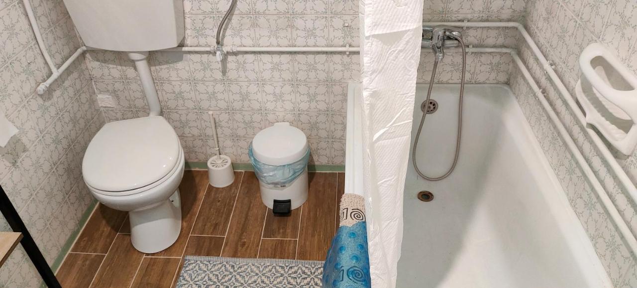 Garden House Kateriniアパートメント エクステリア 写真