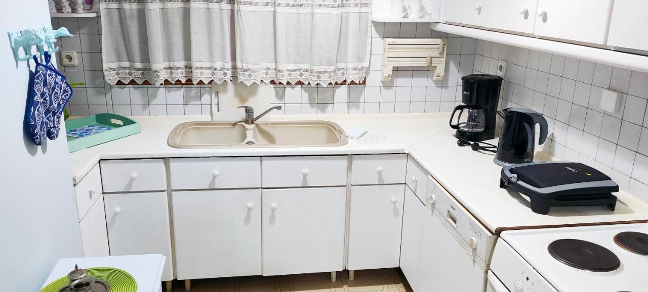Garden House Kateriniアパートメント エクステリア 写真