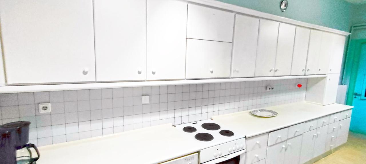 Garden House Kateriniアパートメント エクステリア 写真