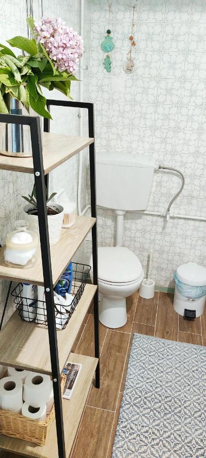 Garden House Kateriniアパートメント エクステリア 写真