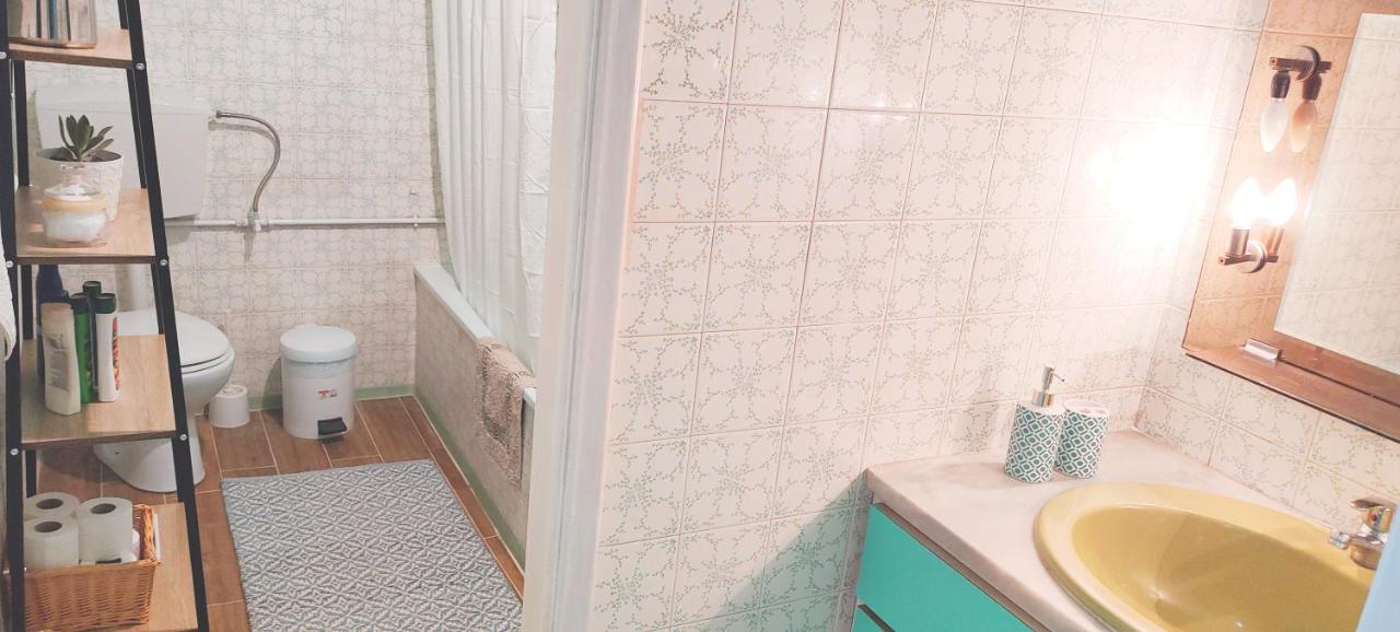 Garden House Kateriniアパートメント エクステリア 写真