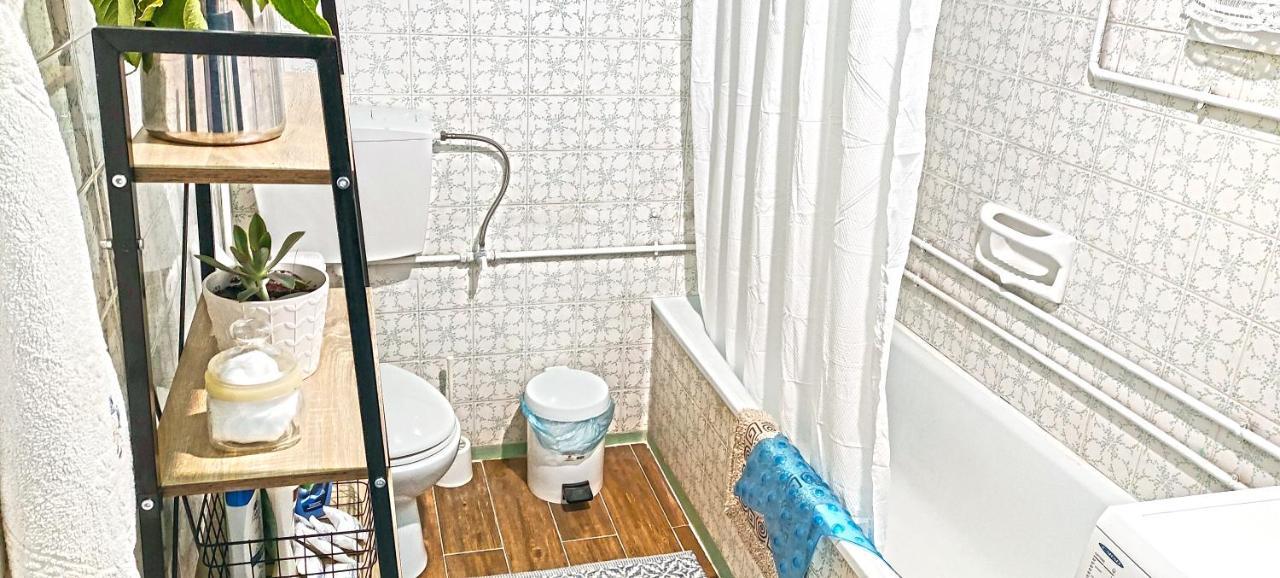 Garden House Kateriniアパートメント エクステリア 写真