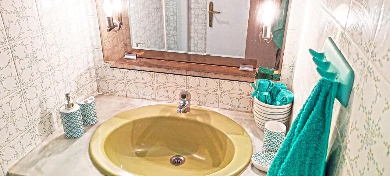 Garden House Kateriniアパートメント エクステリア 写真