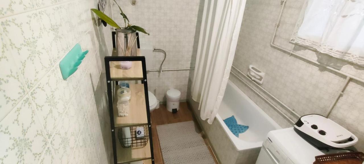 Garden House Kateriniアパートメント エクステリア 写真