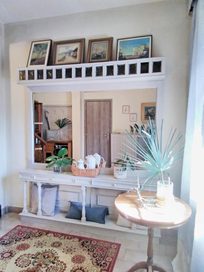 Garden House Kateriniアパートメント エクステリア 写真