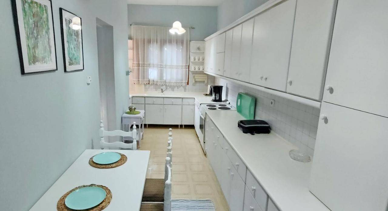 Garden House Kateriniアパートメント エクステリア 写真
