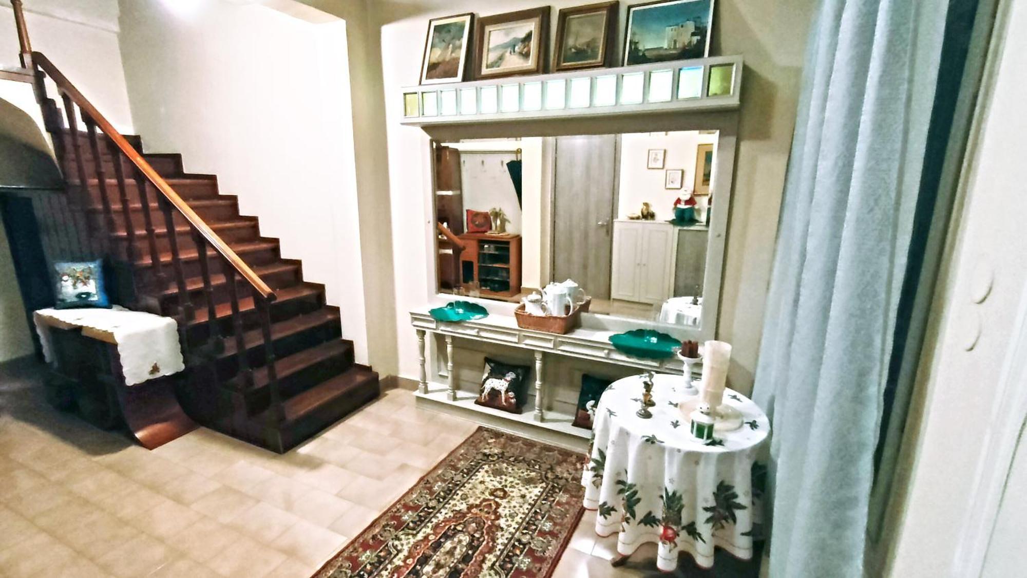 Garden House Kateriniアパートメント エクステリア 写真