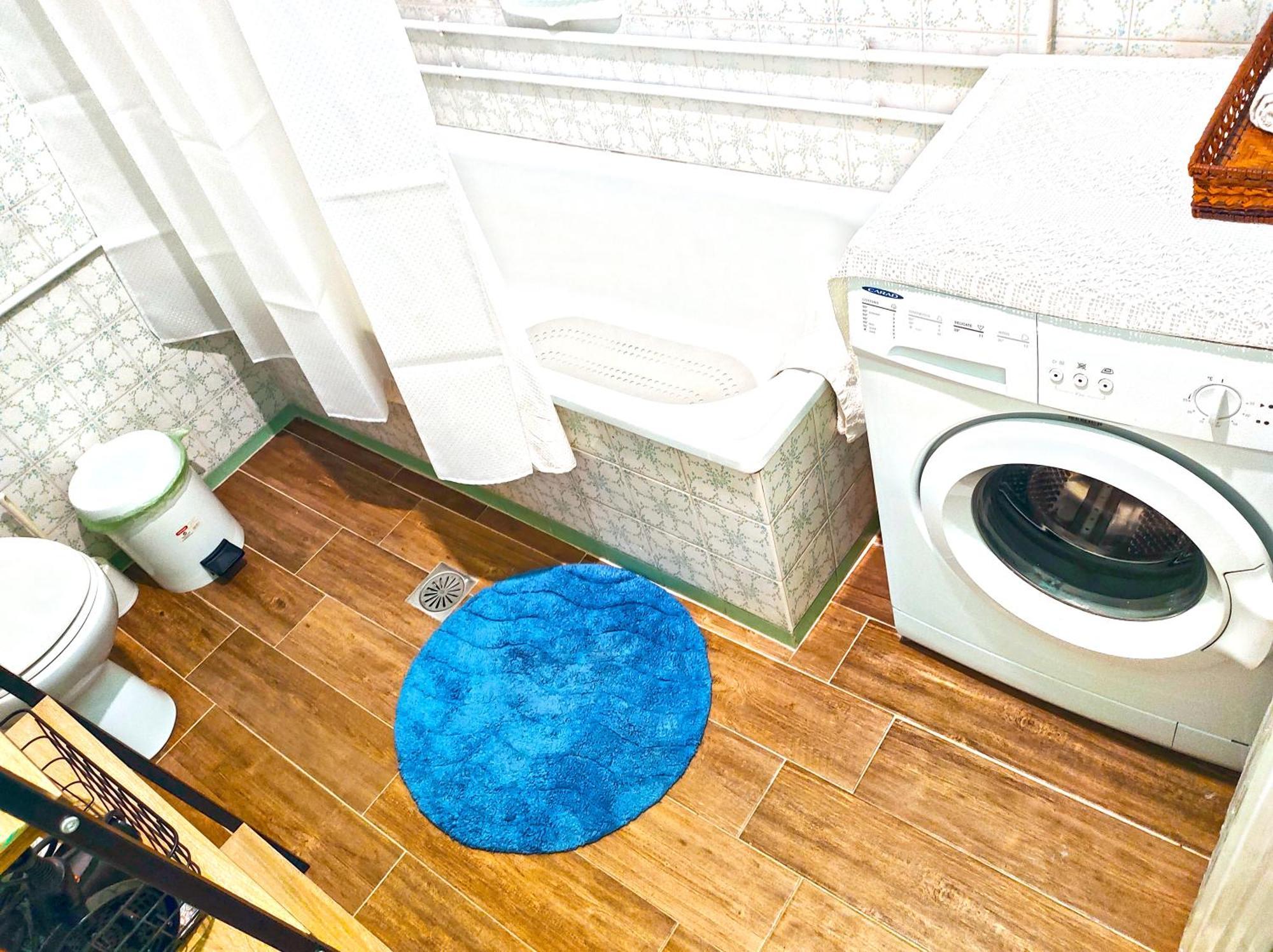 Garden House Kateriniアパートメント エクステリア 写真
