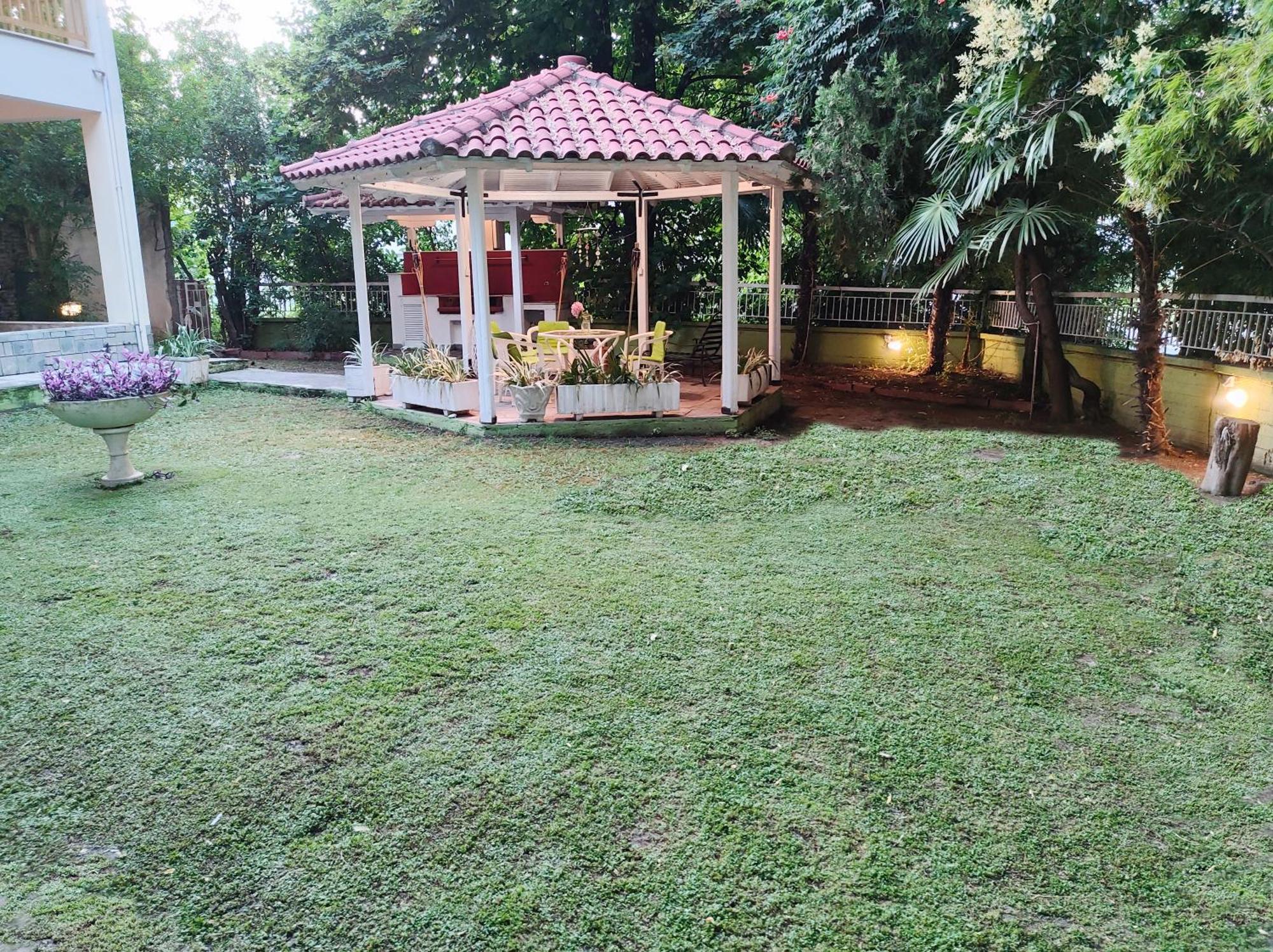 Garden House Kateriniアパートメント エクステリア 写真