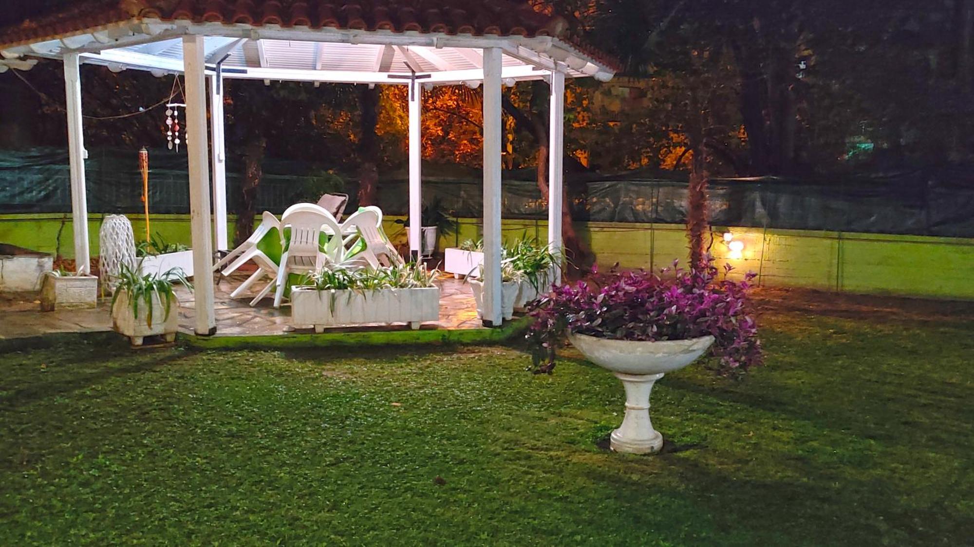 Garden House Kateriniアパートメント エクステリア 写真